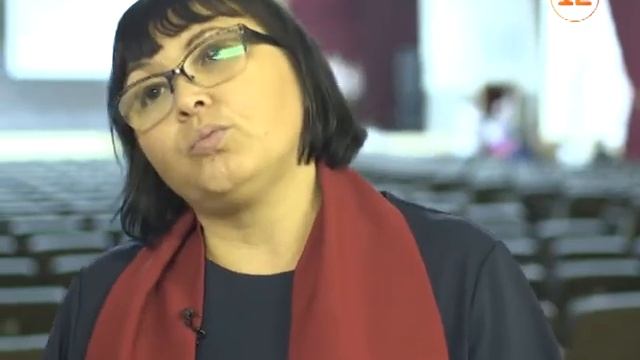 Марий Эл ТВ - сюжет «В республике отмечают дни родственных финно-угорских народов»