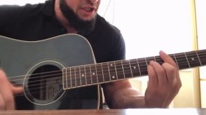 Алихан Амхадов - Воин.