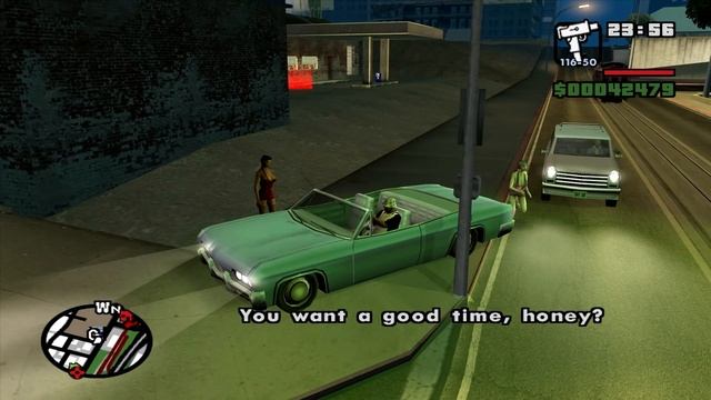 GTA Logika #6 смотреть онлайн