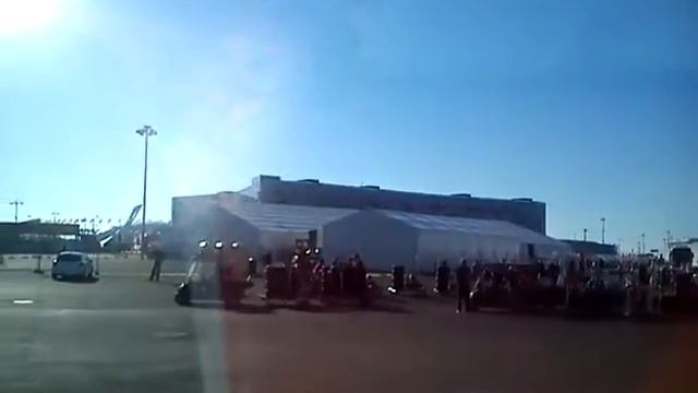Сочи формула