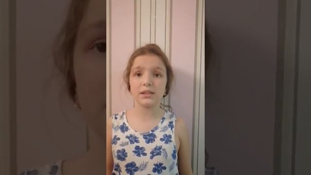 Виолетта рассказывает тему смотреть онлайн