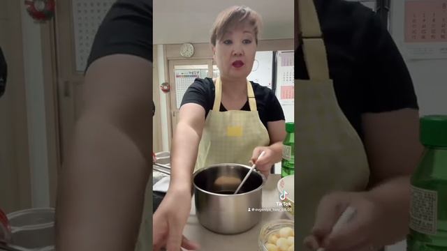 Чеснок маринованный по-корейски смотреть онлайн