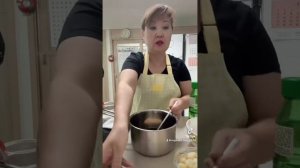 Чеснок маринованный по-корейски