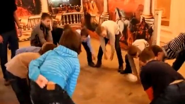 Путешествие по Израилю. Фонд помощи детям "Чистое небо" смотреть онлайн