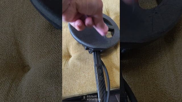 Увидит ли Nokta Legend мелкую находку? смотреть онлайн