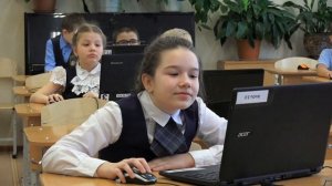 Уроки программирования в среде Скретч для школьников