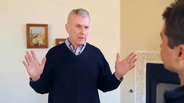 edx.org. Наука повседневного мышления. Эпизод 3. Видео №5. Беседа с Ричардом Несбиттом. Часть 2 смотреть онлайн