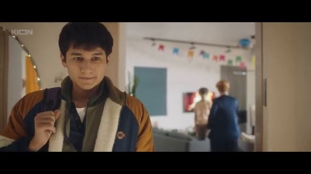 Курьеры 2024, 6 серия (1 сезон)