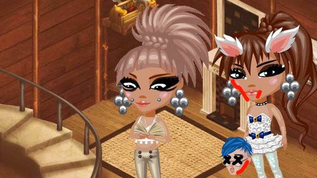 Аватария|MEME|Курлык|Мурка TV смотреть онлайн