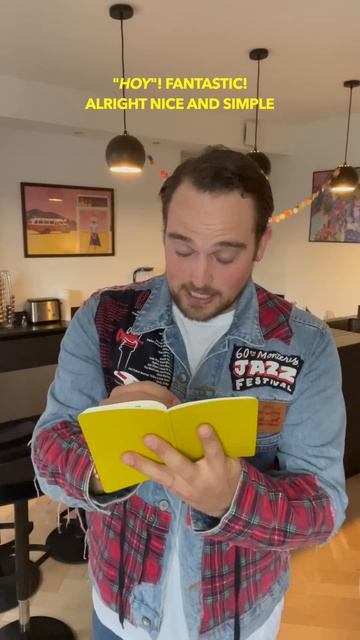 French and Spanish Make No Sense: Today смотреть онлайн