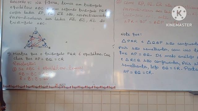 ENQ 2013 - 2 QUESTÃO 4    MA13 смотреть онлайн