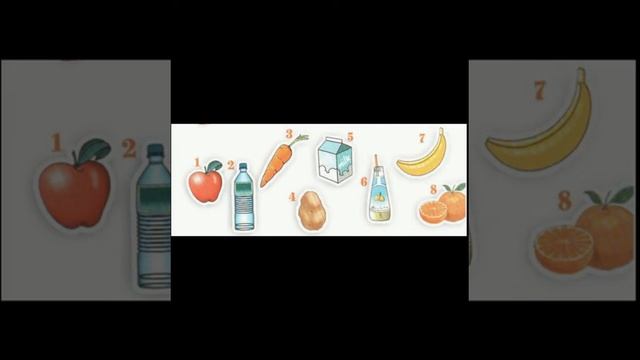 Английский в фокусе 3 класс Урок 20 смотреть онлайн