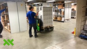 Movexx P300 800x1200 - электрическая тележка