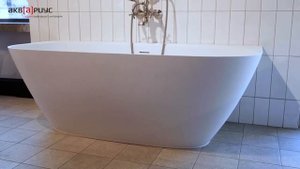 Видеообзор премиальной сантехники Salini