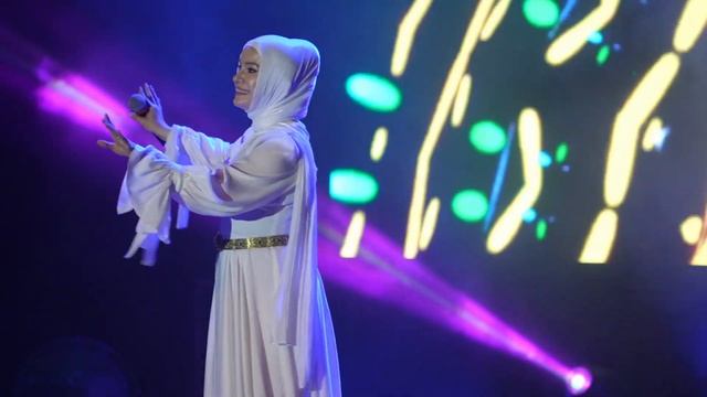 Гюльназ Гаджикурбанова - Брат и сестра (Концерт 2023) Gulnaz Gadjkurbanova - Brother and Sister смотреть онлайн