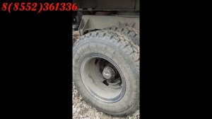 самосвальный прицеп сзап 8551-10-02М