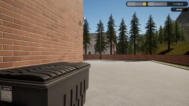 НАНЯЛ РАБОТНИКОВ ГОДА ➡︎FAST FOOD SIMULATOR: Prologue#4 смотреть онлайн