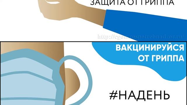 Презентация профилактика гриппа смотреть онлайн