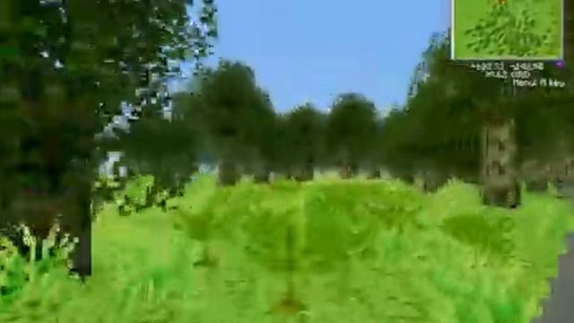 Прохождение карты Terra nova - часть 1 - Я воскрес ) смотреть онлайн