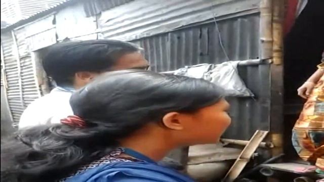 Education promoting approach in Bangladesh from DIU Students. смотреть онлайн