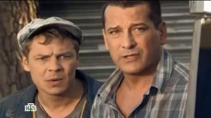 Мой эпизод-Остросюжетный сериал Брат за брата 3 1 я серия