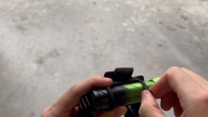 Olight Perun 2 Review - 2500 Lumen Headlamp