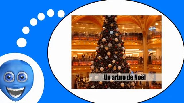 Французского видео урок = В городе № 1 смотреть онлайн