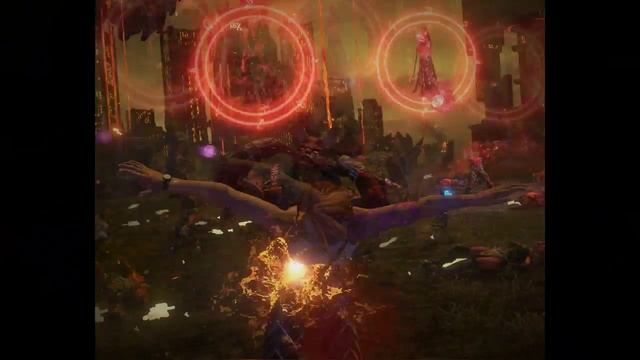 Выполняем задание Черной Бороды.Saints Row: Gat out of Hell. #3 смотреть онлайн