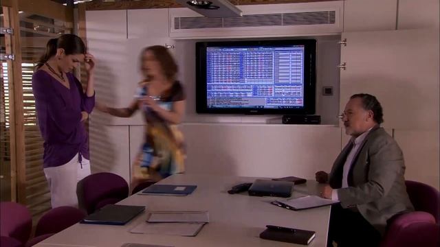 Увольнение Намыка - Опасная любовь Млечный путь 38 Серия смотреть онлайн