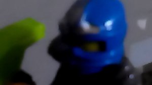 Лего ниндзяго 1 сезон 1 серия