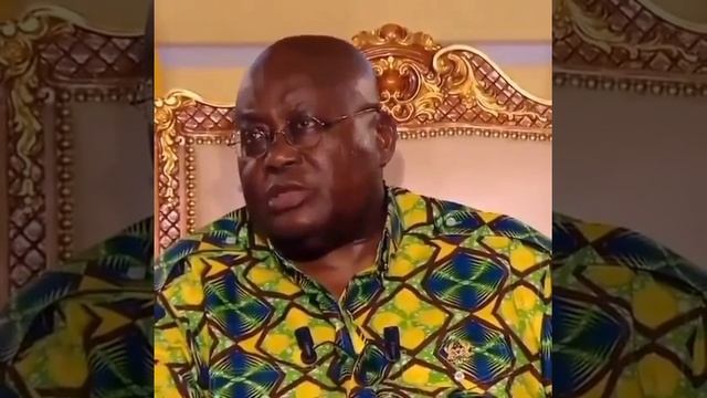 Daily Gist: AKUFFO ADDO kills the French language 🙌🙌🙌 смотреть онлайн