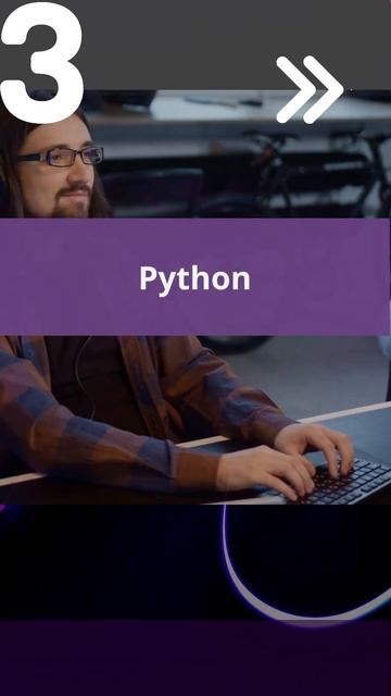 Best programming languages for game development #gamedevelopment #programming #programminglanguage