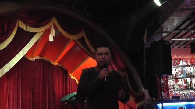 Валерий Козьмин Цыганка смотреть онлайн