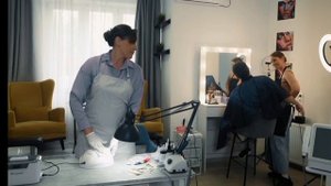 Шоурил Кубриковой Альбины 2024