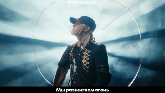 [RUS SUB/Перевод] SHINee – HARD MV смотреть онлайн