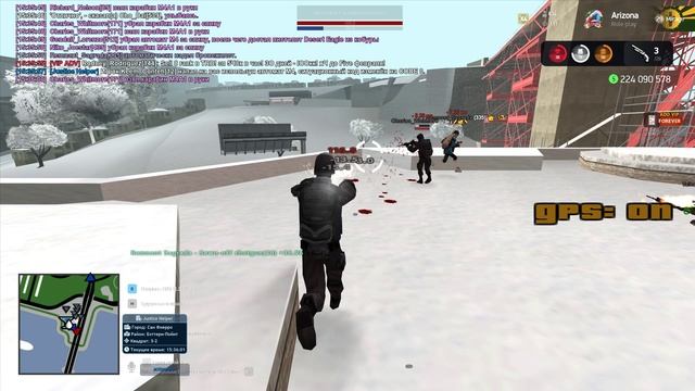 ПГ смотреть онлайн