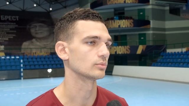 БГК Live: открываем сезон в Битоле смотреть онлайн