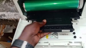 Replacing Imaging Drum for HP Color Laser MFP 179fnw Printer - STEP BY STEP Guide