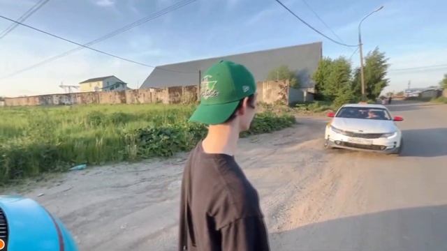 Браат Матвей зовёт таксиста смотреть онлайн