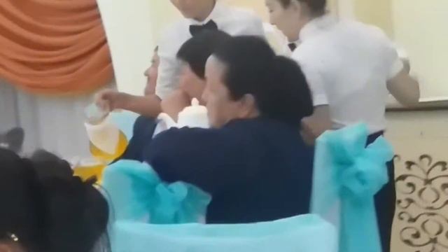 Той Қалдош Лаззат 2016 Қызылорда АББА смотреть онлайн