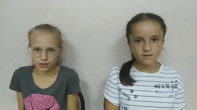 Группа средней школы (5-6 класс) смотреть онлайн