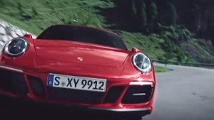 Porsche 911 Turbo vs Porsche 911 Carrera 4S vs Porsche 911 GTS