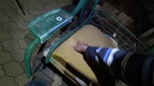 Что мы кушаем. Технические моменты