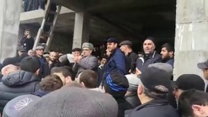 Собрание в гурбуки