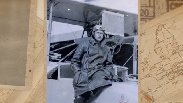 Navy History смотреть онлайн