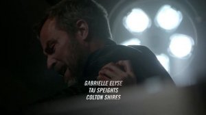 Из Малии вытаскивают пулю. Волчонок. 6 сезон. 4 серия