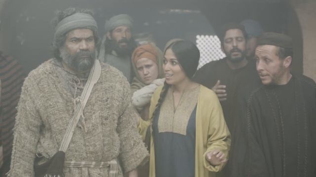 Луканың бижээни Буянныг Медээ, 24 эге | Евангелие от Луки на тувинском языке, глава 24 смотреть онлайн