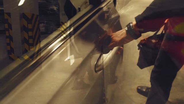 Ролик для сайта интернет магазина Black Parfum смотреть онлайн