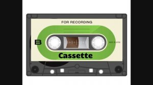 Cassette – Tell Me Why