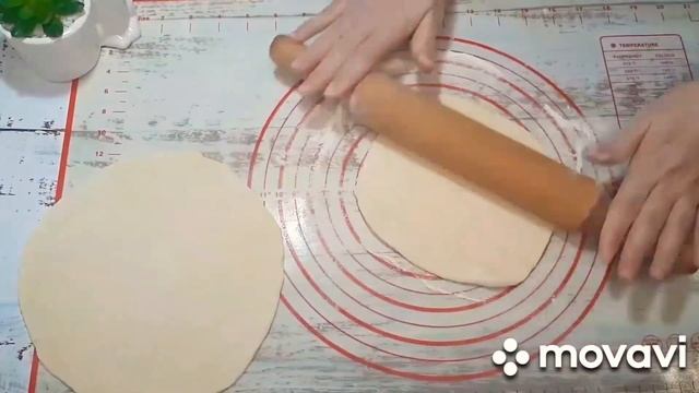 Круассаны получились с первого раза !!!!! Бюджетный вариант!!! смотреть онлайн